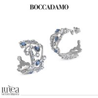 Pendientes Boccadamo Mujer in Bronce XOR599 - XOR599